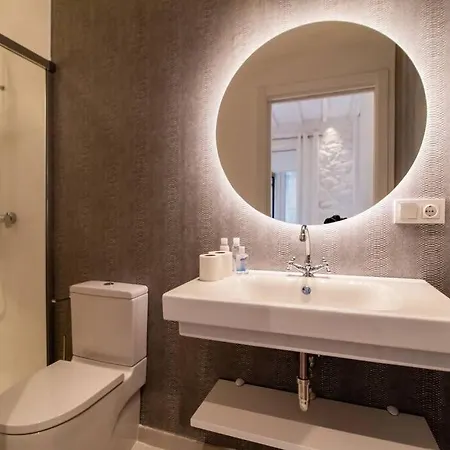 Newly Opened Concha Beach Suites! By Santiago * Saint-Sébastien